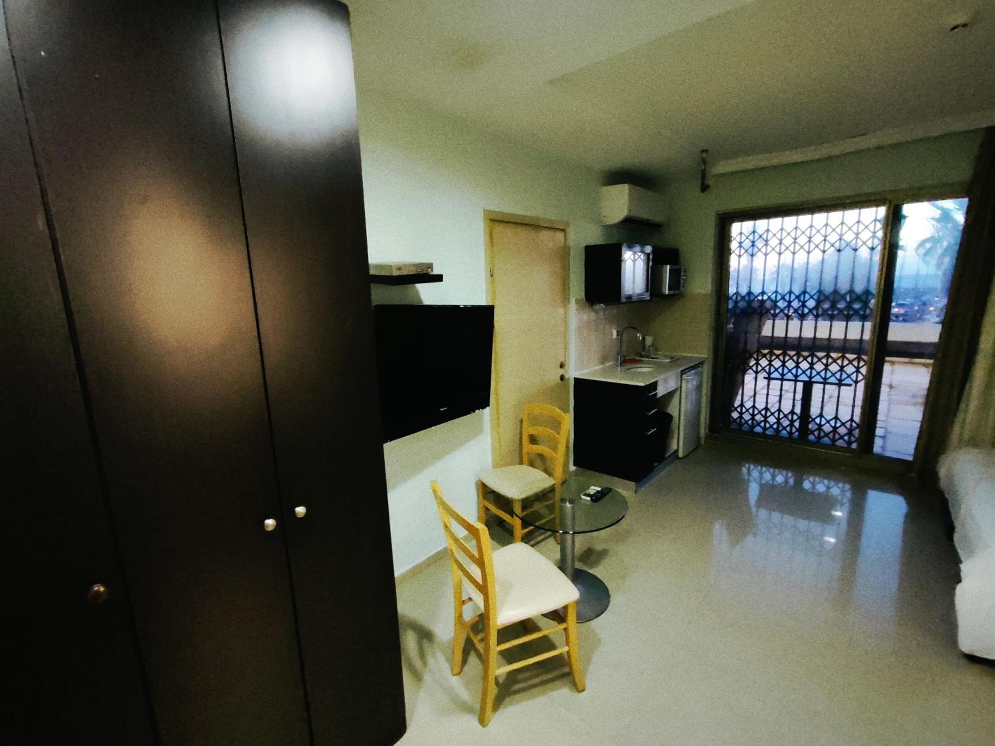 Marina Beach Hotel Tel-Aviv Kültér fotó