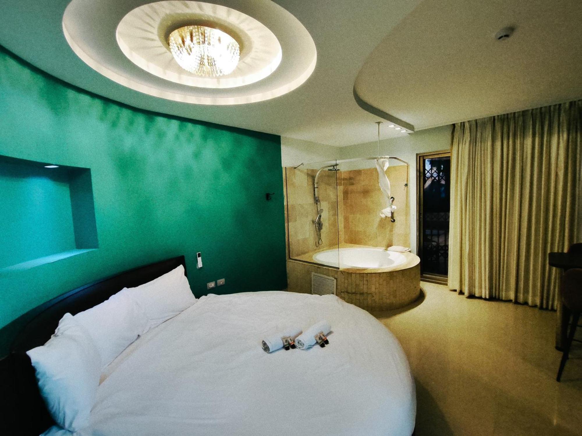 Marina Beach Hotel Tel-Aviv Kültér fotó