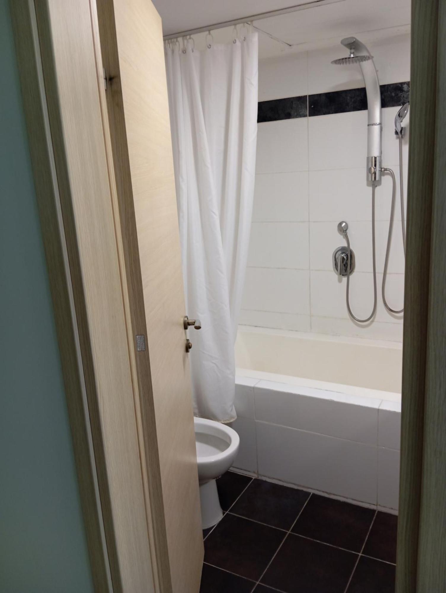 Marina Beach Hotel Tel-Aviv Kültér fotó