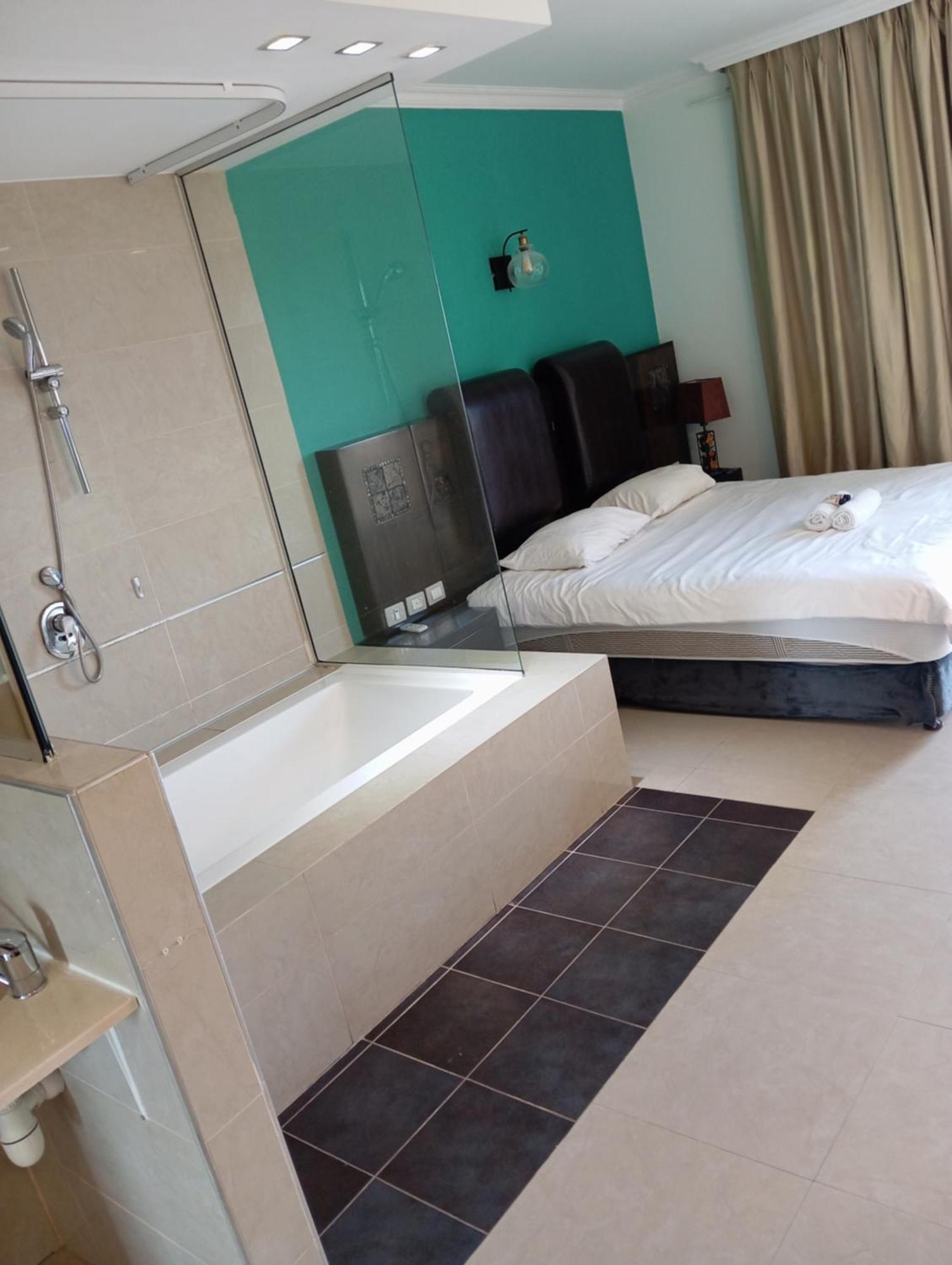 Marina Beach Hotel Tel-Aviv Kültér fotó