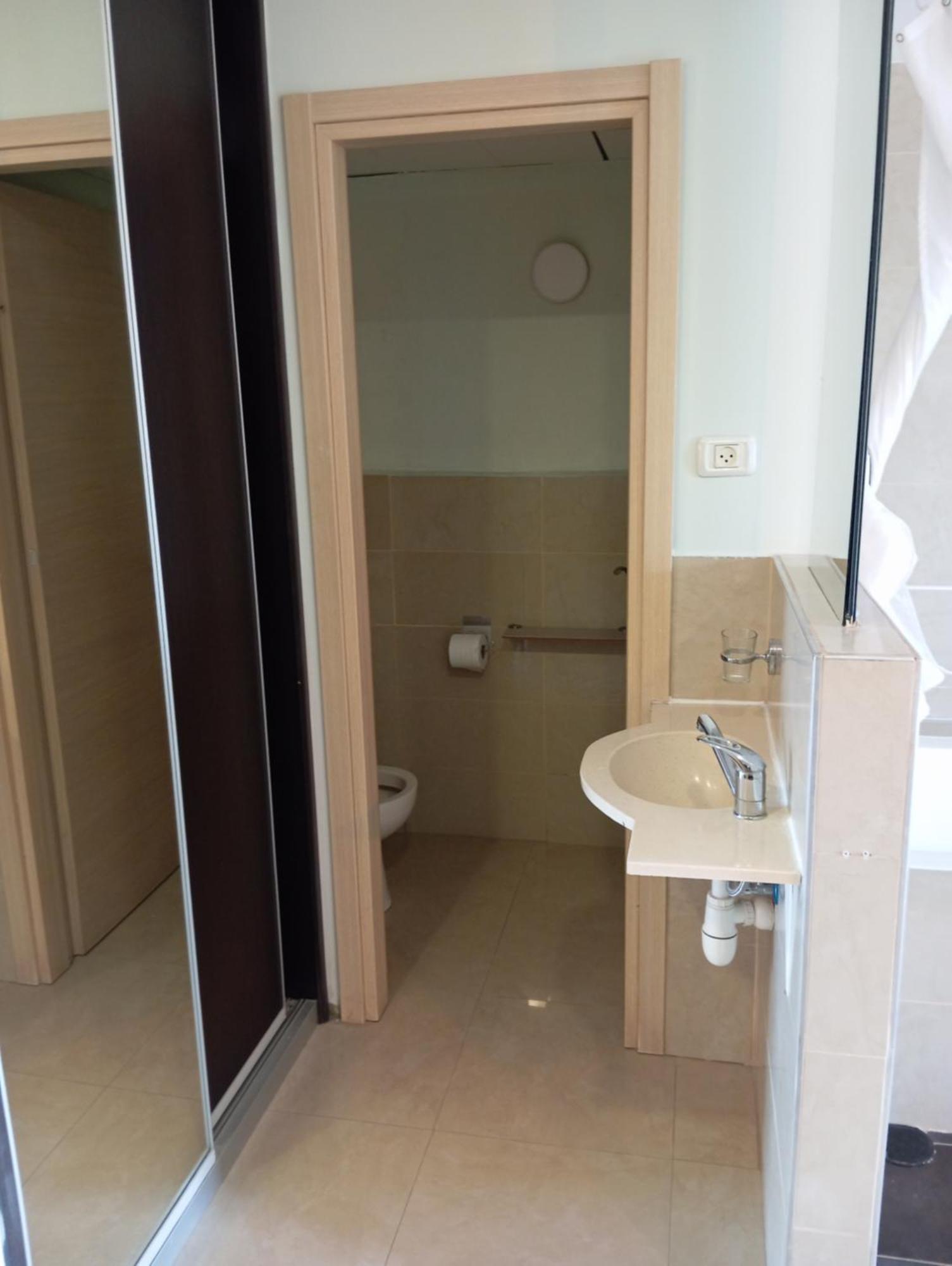 Marina Beach Hotel Tel-Aviv Kültér fotó