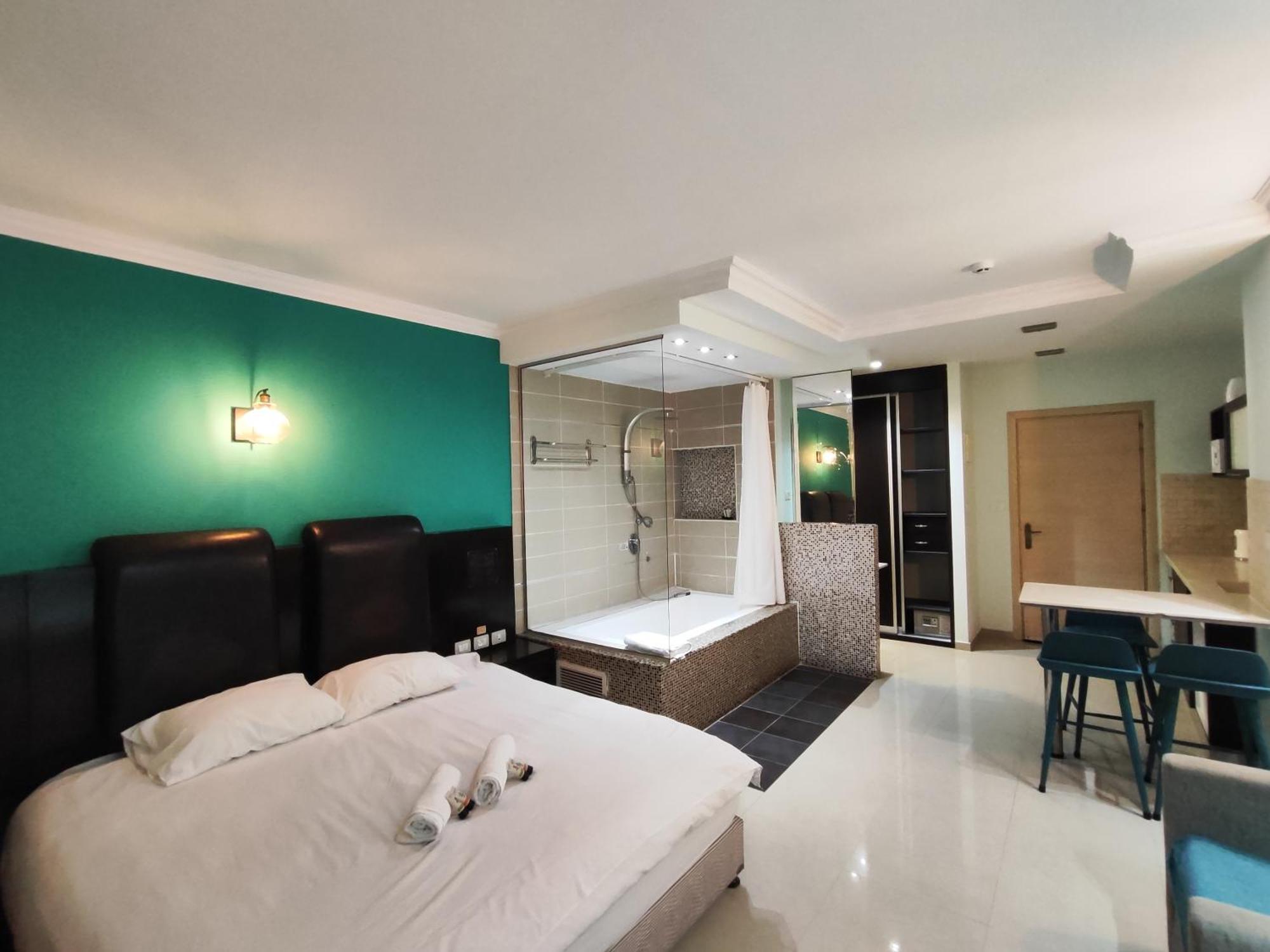 Marina Beach Hotel Tel-Aviv Kültér fotó