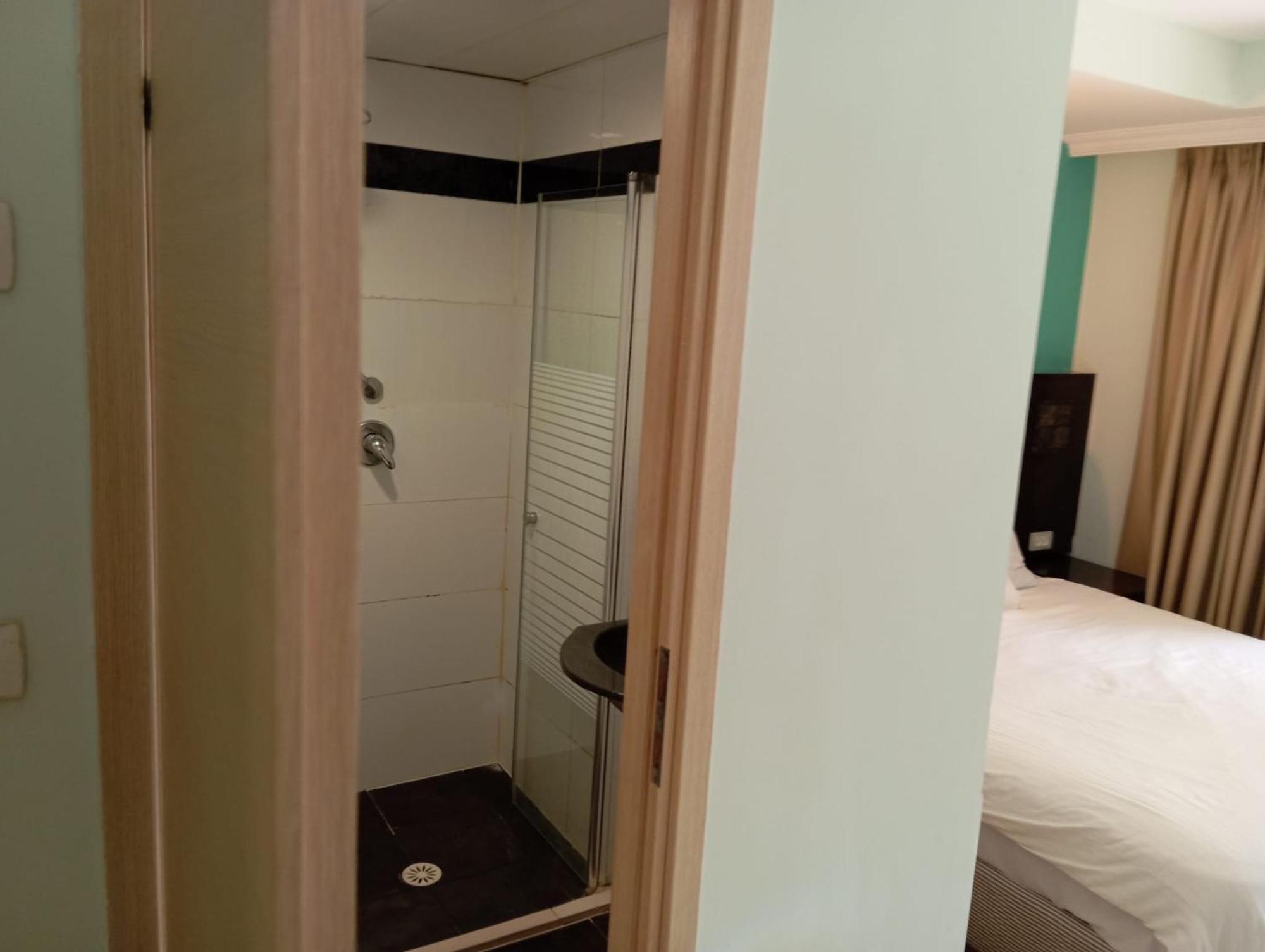Marina Beach Hotel Tel-Aviv Kültér fotó